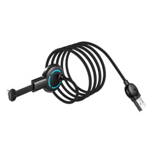 GAMING CABLE RAZER S FOR LIGHTNING 1.2M GAMING CABLE RAZER S FOR LIGHTNING 1.2M